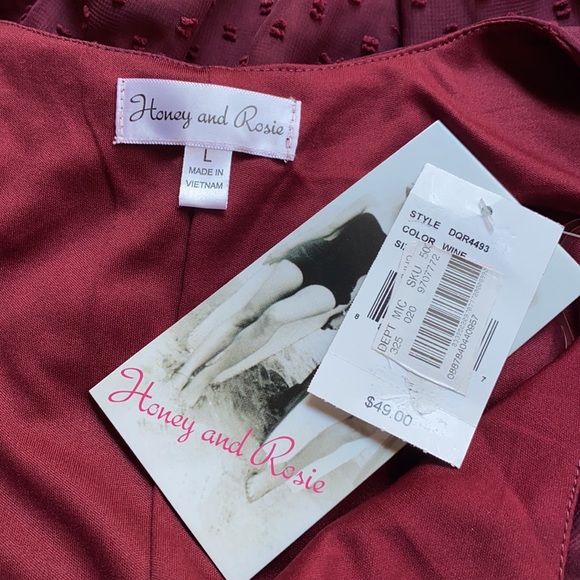 *NEW SUMMER MINI DRESS - Picture 5 of 6